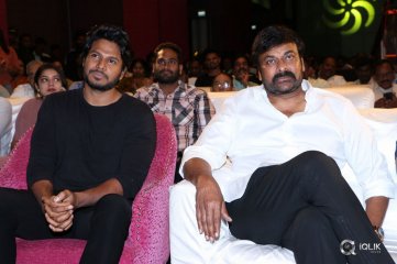 O Pitta Katha Movie Pre Release Event